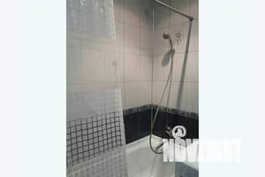 1-к квартира, посуточно, 37м2, 3/16 этаж