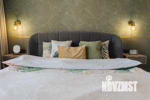 2-к квартира, посуточно, 60м2, 8/9 этаж