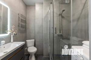 1-к квартира, посуточно, 39м2, 1/1 этаж