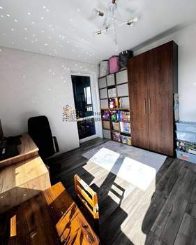 3-к квартира, на длительный срок, 70м2, 17/25 этаж