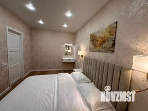 1-к квартира, посуточно, 35м2, 3/25 этаж