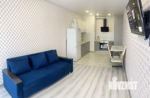 2-к квартира, на длительный срок, 45м2, 9/32 этаж