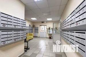 2-к квартира, посуточно, 48м2, 20/20 этаж