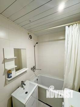 1-к квартира, на длительный срок, 30м2, 10/11 этаж