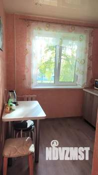 1-к квартира, посуточно, 33м2, 3/5 этаж