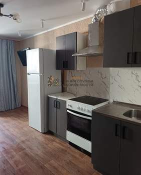 1-к квартира, на длительный срок, 25м2, 8/18 этаж