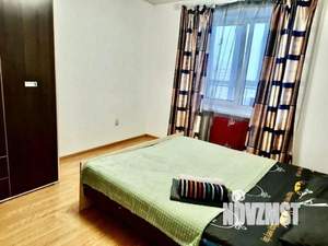 2-к квартира, посуточно, 70м2, 1/1 этаж