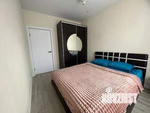 1-к квартира, посуточно, 35м2, 2/7 этаж