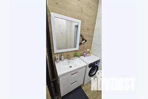 1-к квартира, посуточно, 25м2, 15/27 этаж