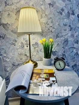 1-к квартира, посуточно, 40м2, 5/18 этаж