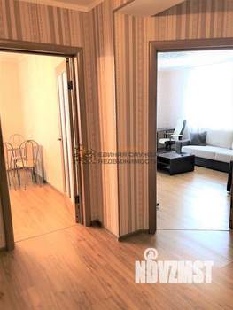 2-к квартира, на длительный срок, 61м2, 4/11 этаж