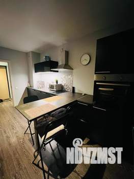 1-к квартира, посуточно, 29м2, 6/26 этаж