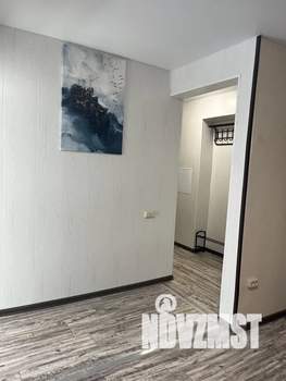 1-к квартира, посуточно, 30м2, 2/5 этаж