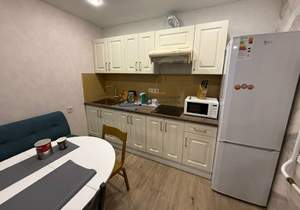 1-к квартира, на длительный срок, 50м2, 5/17 этаж
