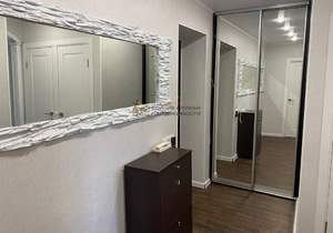 2-к квартира, на длительный срок, 49м2, 10/12 этаж