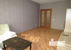 1-к квартира, на длительный срок, 52м2, 10/22 этаж