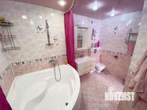 3-к квартира, на длительный срок, 85м2, 5/10 этаж