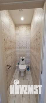 2-к квартира, посуточно, 63м2, 21/24 этаж