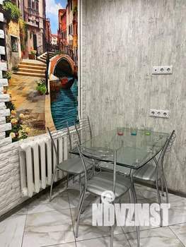 1-к квартира, посуточно, 32м2, 4/16 этаж