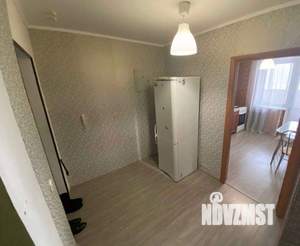 1-к квартира, на длительный срок, 44м2, 7/18 этаж