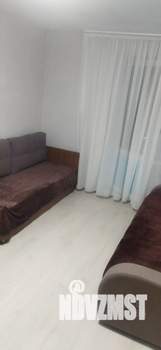 1-к квартира, на длительный срок, 38м2, 7/17 этаж