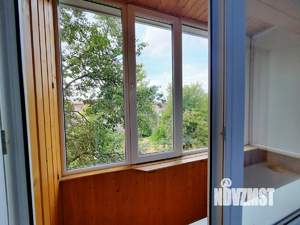 2-к квартира, посуточно, 43м2, 4/5 этаж