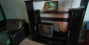 1-к квартира, на длительный срок, 37м2, 2/9 этаж