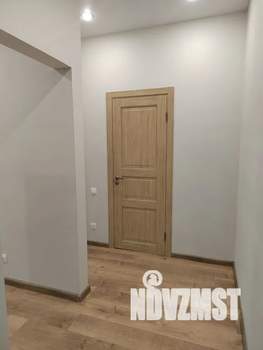 1-к квартира, посуточно, 38м2, 24/24 этаж