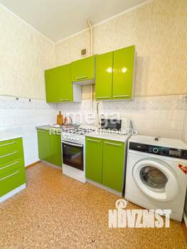 1-к квартира, на длительный срок, 39м2, 3/4 этаж