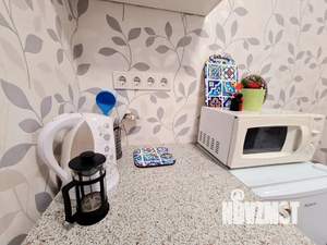 1-к квартира, посуточно, 29м2, 4/6 этаж