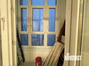 Студия квартира, на длительный срок, 36м2, 25/25 этаж