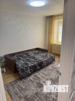 1-к квартира, посуточно, 36м2, 1/12 этаж