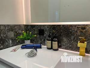 1-к квартира, посуточно, 30м2, 16/25 этаж