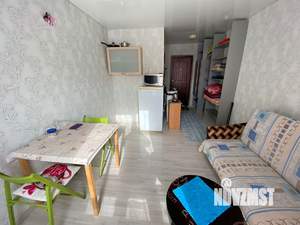 1-к квартира, на длительный срок, 18м2, 3/9 этаж