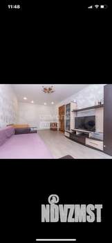1-к квартира, на длительный срок, 33м2, 8/12 этаж