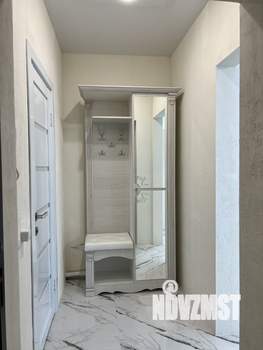 Студия квартира, на длительный срок, 36м2, 21/26 этаж