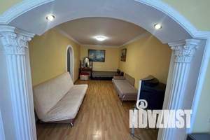 2-к квартира, посуточно, 45м2, 4/9 этаж