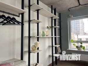 1-к квартира, посуточно, 44м2, 1/1 этаж