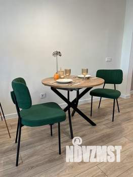 Студия квартира, посуточно, 36м2, 14/25 этаж