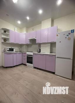 2-к квартира, посуточно, 65м2, 1/1 этаж