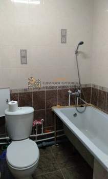 1-к квартира, на длительный срок, 30м2, 5/5 этаж