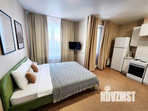 Студия квартира, посуточно, 30м2, 9/23 этаж