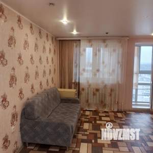 1-к квартира, на длительный срок, 35м2, 19/20 этаж