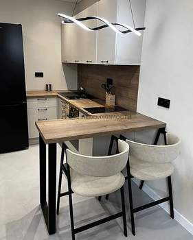 2-к квартира, на длительный срок, 38м2, 7/25 этаж