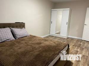 1-к квартира, посуточно, 35м2, 5/16 этаж