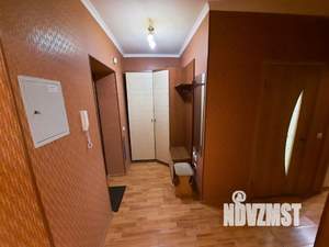 1-к квартира, посуточно, 37м2, 1/1 этаж