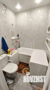 2-к квартира, на длительный срок, 42м2, 4/5 этаж