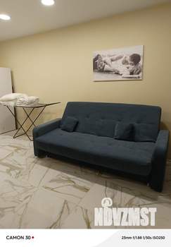 Студия квартира, на длительный срок, 29м2, 15/26 этаж