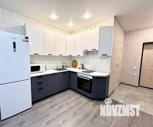 Студия квартира, посуточно, 28м2, 14/15 этаж