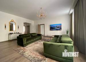 4-к квартира, на длительный срок, 140м2, 2/6 этаж